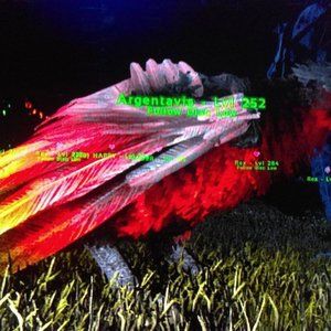 argy from ark survival